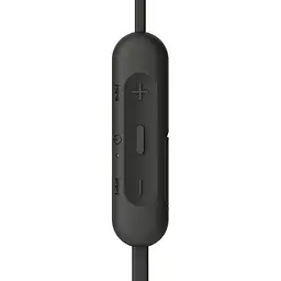 Навушники Sony WI-XB400 Black (WIXB400B.CE7) - мініатюра 5