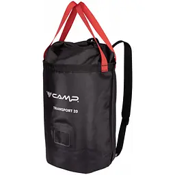 Рюкзак Camp Transport 20 Black (1060-3488) - мініатюра 2