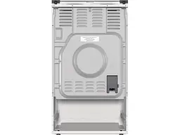 Електрична плита Gorenje GE5A21WH - мініатюра 4