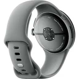 Смарт-годинник Google Pixel Watch 3 45mm Matte Hazel/Hazel Band [115660] - мініатюра 3
