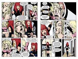 The Sandman. Пісочний чоловік. Том 5. Гра в тебе - мініатюра 2