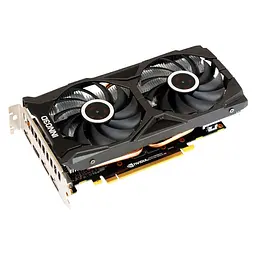 Відеокарта Inno3D GeForce GTX 1660 SUPER Twin X2 6144MB (N166S2-06D6-1712VA15L)