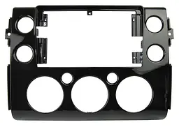 Перехідна рамка Toyota FJ Cruiser Carav 22-188