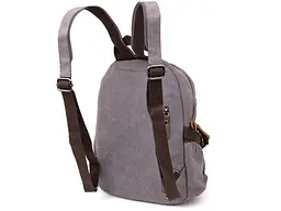 Текстильний рюкзак Vintage 25х33х10 см sum0014969 - мініатюра 3