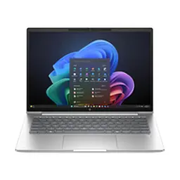Ноутбук HP 14 Qualcomm, 16 ГБ RAM, Full HD, 56 Вт*год - мініатюра 2