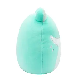 М'яка іграшка Squishmallows Жабка Нові 19 см (SQER01230) - мініатюра 3