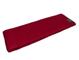 Спальний мішок Bo-Camp Gramark XL Cool/Warm Gold -8° Red/Grey (3605895) (DAS301473) - мініатюра 2