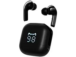 Навушники TWS Mibro Earbuds 3 Pro Black