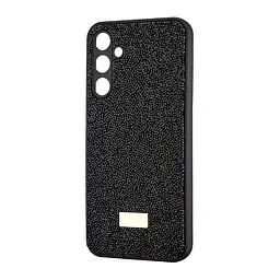 Чохол Star Diamond Samsung A25 (A256) Black