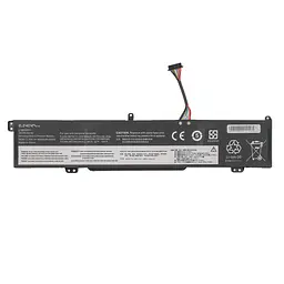 Акумулятор для Lenovo IdeaPad Gaming L340-15IRH L340-17IRH, 11.55V 4600 mAh 53Wh, L18M3PF1