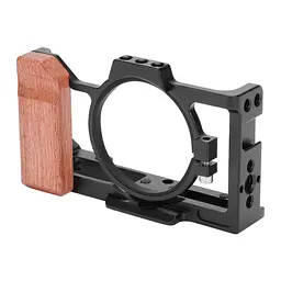 Клітка-риг (cage) для Sony ZV-1 II (Mark 2) (KingMa ZV1M2-RC)
