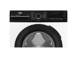 Пральна машина автоматична Beko BM3WFU410415WPBB - мініатюра 7