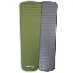 Килимок самонадувний Wechsel Lito L 3.8 ZG Olive (233033) - мініатюра 2