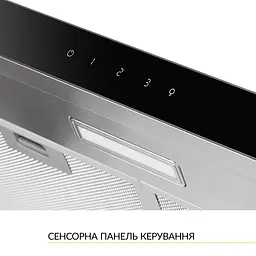 Витяжка плоска WEILOR WPL 6092 I - мініатюра 8