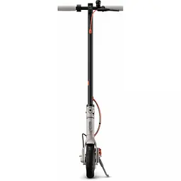 Електросамокат Xiaomi Mi Electric Scooter 3 Grey - мініатюра 5