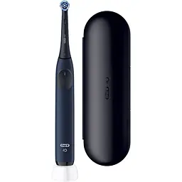 Електрична зубна щітка Oral-B iO 2 ультрачорна