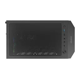 Корпус Cougar MX110 RGB Чорний без БЖ - мініатюра 6