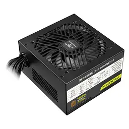 Блок живлення Prologix 750W (GM750B 750W 80+ Bronze) - мініатюра 6