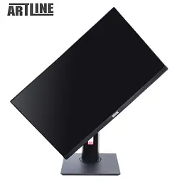 Моноблок Artline Home G43 23.8 FullHD IPS, Intel U5-225, 32 GB, 480 SSD, Intel HD, DOS (G43v62) - мініатюра 3