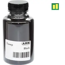 Тонер AHK HP LJ M110w/M140w W1420A, HP 142A chip 25 г 950 стор. Black (50000465)