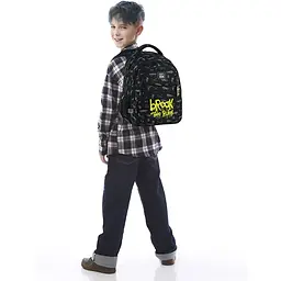 Рюкзак GoPack Education 175M-6 Break The Rules (GO25-175M-6) - мініатюра 16