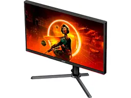 Монітор AOC Q27G3XMN/BK - мініатюра 5