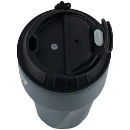 Термокружка Kite 450 мл сіра (K25-1220-1) - мініатюра 2