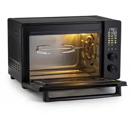 Електропіч Hisense HOM30AF (TH30B3-ML) - мініатюра 2