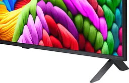 Телевiзор LG 43NANO90A6B - мініатюра 10