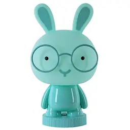 Світильник-нічник Kite LED з акумулятором Bunny зелений (K24-490-1-4)