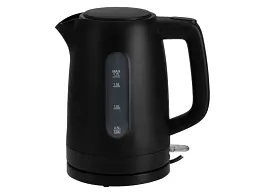Електрочайник Adler AD 1379 Black