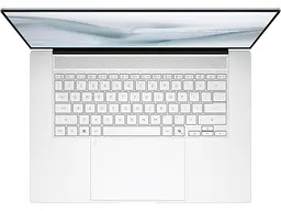 Ноутбук Asus Zenbook S 16 UM5606GA White (UM5606GA-SR223X) - мініатюра 5