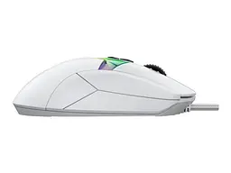 Миша Lorgar MSP80 Wired Gaming Mouse Pro White (LRG-MSP80-WH) - мініатюра 4