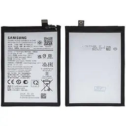 Акумулятор OEM Samsung WT-S-N28 5000 мАг для A055 Galaxy A05 - мініатюра 2