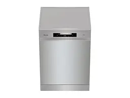 Посудомийна машина Hisense HS643D90X - мініатюра 2