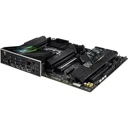 Материнська плата Asus Rog Strix Z890-F Gaming WIFI s1851 Z890 4xDDR5 M.2 DP HDMI Wi-Fi BT ATX - мініатюра 9
