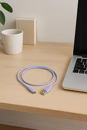 USB-A на USB-C ІКЕА 1,0 м