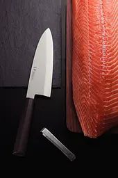Ніж для суші SUSHI, 203 мм TRAMONTINA kuh0016860 - мініатюра 8