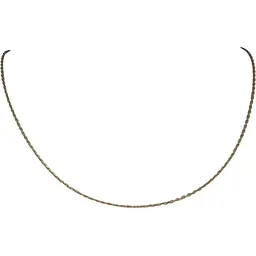 Золотий ланцюжок Платон (Якірне). 2Ц084/00Б 40 500, 50