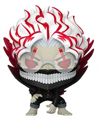 Ігрова фігурка Funko POP! серії Дандадан - Окарун - мініатюра 2