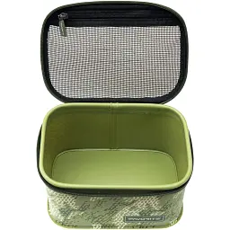 Коробка Favorite Eva Tackle Box TCLB-M 200x150x120mm Khaki - мініатюра 4