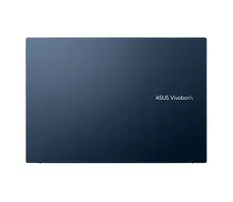 Кришка ноутбука / кришка екрана / кришка матриці для ноутбука Asus VivoBook 16X M1603IA, M1603QA, X1603ZA [OLED ver] (90NB0WB1-R7A020) Оригінал від Asus, Кришка матриці