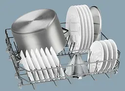 Посудомийна машина Siemens SN615X03EE - мініатюра 6