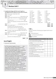 Solutions. Elementary Workbook (Edition for Ukraine) - Пол А. Девіс - мініатюра 5