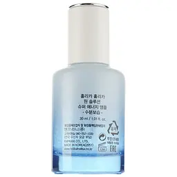 Сироватка зволожуюча Holika Holika One Solution Super Energy Ampoule Moisturising, 30 мл - мініатюра 3