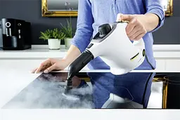 Пароочисник Karcher SC 1 (1.516-400.0) - мініатюра 6