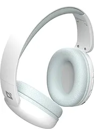 Навушники бездротові Defender FreeMotion B480 bluetooth білий (63480) (7202783) - мініатюра 3