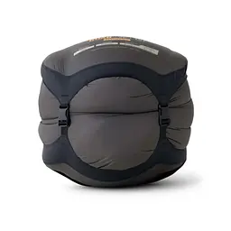 Спальний мішок Sea to Summit Boab -9C|15F, Regular Wide 185 L Сірий - мініатюра 4