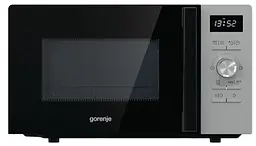 Мікрохвильова піч Gorenje MO20A4XH