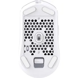 Миша HyperX Pulsefire Haste 2 Wireless White (6N0A9AA) [86119] - мініатюра 6